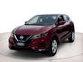 Nissan Qashqai 1.3 dig-t Business 140cv Rosso - thumbnail 1