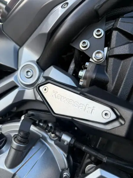 Kawasaki Z 900 - foto 6