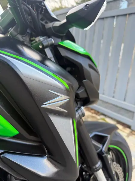 Kawasaki Z 900 - foto 4