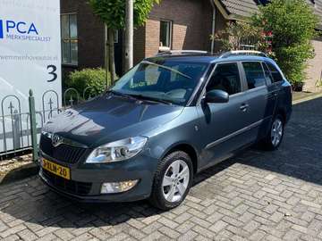 Combi 1.2 TSI Drive