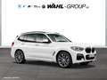 BMW X3 xDrive30d M SPORT LEDER AHK STANDHZG LC PROF HUD H Weiß - thumbnail 9