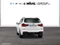 BMW X3 xDrive30d M SPORT LEDER AHK STANDHZG LC PROF HUD H Weiß - thumbnail 7