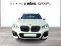 BMW X3 xDrive30d M SPORT LEDER AHK STANDHZG LC PROF HUD H Blanco - thumbnail 2