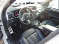 BMW X3 xDrive30d M SPORT LEDER AHK STANDHZG LC PROF HUD H Blanco - thumbnail 9