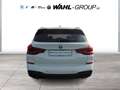 BMW X3 xDrive30d M SPORT LEDER AHK STANDHZG LC PROF HUD H Blanco - thumbnail 6
