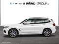 BMW X3 xDrive30d M SPORT LEDER AHK STANDHZG LC PROF HUD H Weiß - thumbnail 5