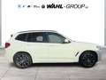 BMW X3 xDrive30d M SPORT LEDER AHK STANDHZG LC PROF HUD H Blanco - thumbnail 4