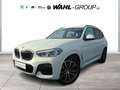 BMW X3 xDrive30d M SPORT LEDER AHK STANDHZG LC PROF HUD H Blanco - thumbnail 1