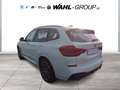BMW X3 xDrive30d M SPORT LEDER AHK STANDHZG LC PROF HUD H Blanco - thumbnail 7