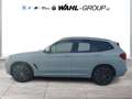 BMW X3 xDrive30d M SPORT LEDER AHK STANDHZG LC PROF HUD H Blanco - thumbnail 8