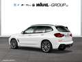 BMW X3 xDrive30d M SPORT LEDER AHK STANDHZG LC PROF HUD H Weiß - thumbnail 6