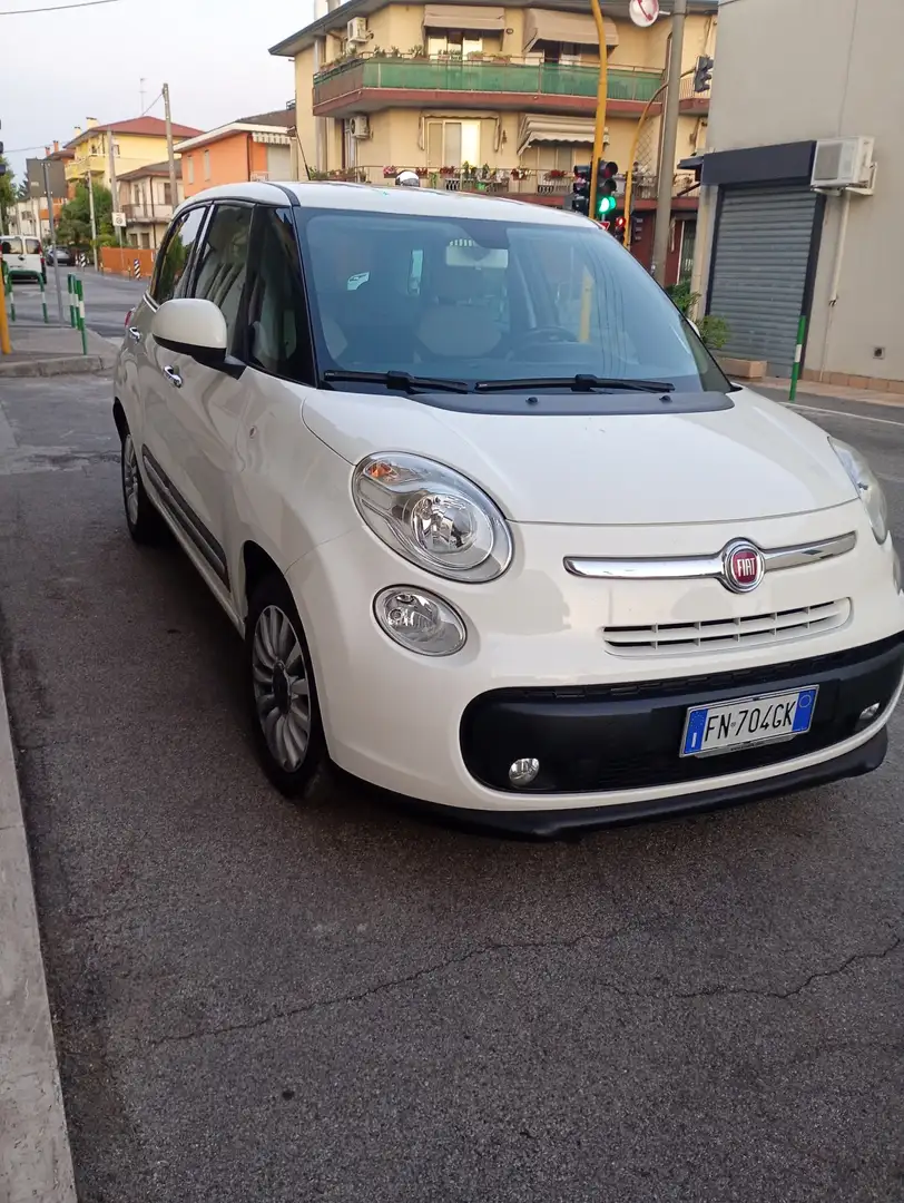 Fiat 500L 1.3 mjt Lounge 95cv - 1