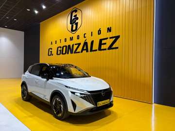 E-POWER GEN3 N-Connecta 4x2 140kW