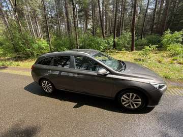i30 SW 1.0 T-GDi Twist GO!