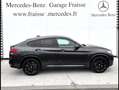 BMW X4 xDrive20d 190ch M Sport Gris - thumbnail 2