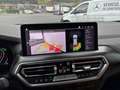 BMW X4 xDrive20d 190ch M Sport Gris - thumbnail 15