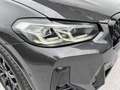 BMW X4 xDrive20d 190ch M Sport Gris - thumbnail 19