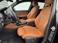 BMW X4 xDrive20d 190ch M Sport Gris - thumbnail 7