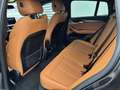 BMW X4 xDrive20d 190ch M Sport Gris - thumbnail 10