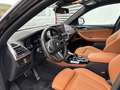 BMW X4 xDrive20d 190ch M Sport Gris - thumbnail 6