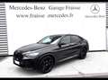 BMW X4 xDrive20d 190ch M Sport Gris - thumbnail 1