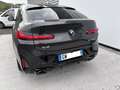BMW X4 xDrive20d 190ch M Sport Gris - thumbnail 4