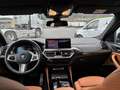 BMW X4 xDrive20d 190ch M Sport Gris - thumbnail 5