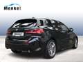 BMW 120 d A M Sport DAB LED Pano.Dach ACC + Stop&Go Schwarz - thumbnail 2
