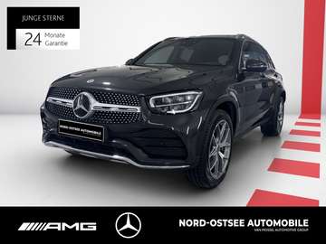 e 4M AMG  AHK BURMESTER PANO KAMERA 9G