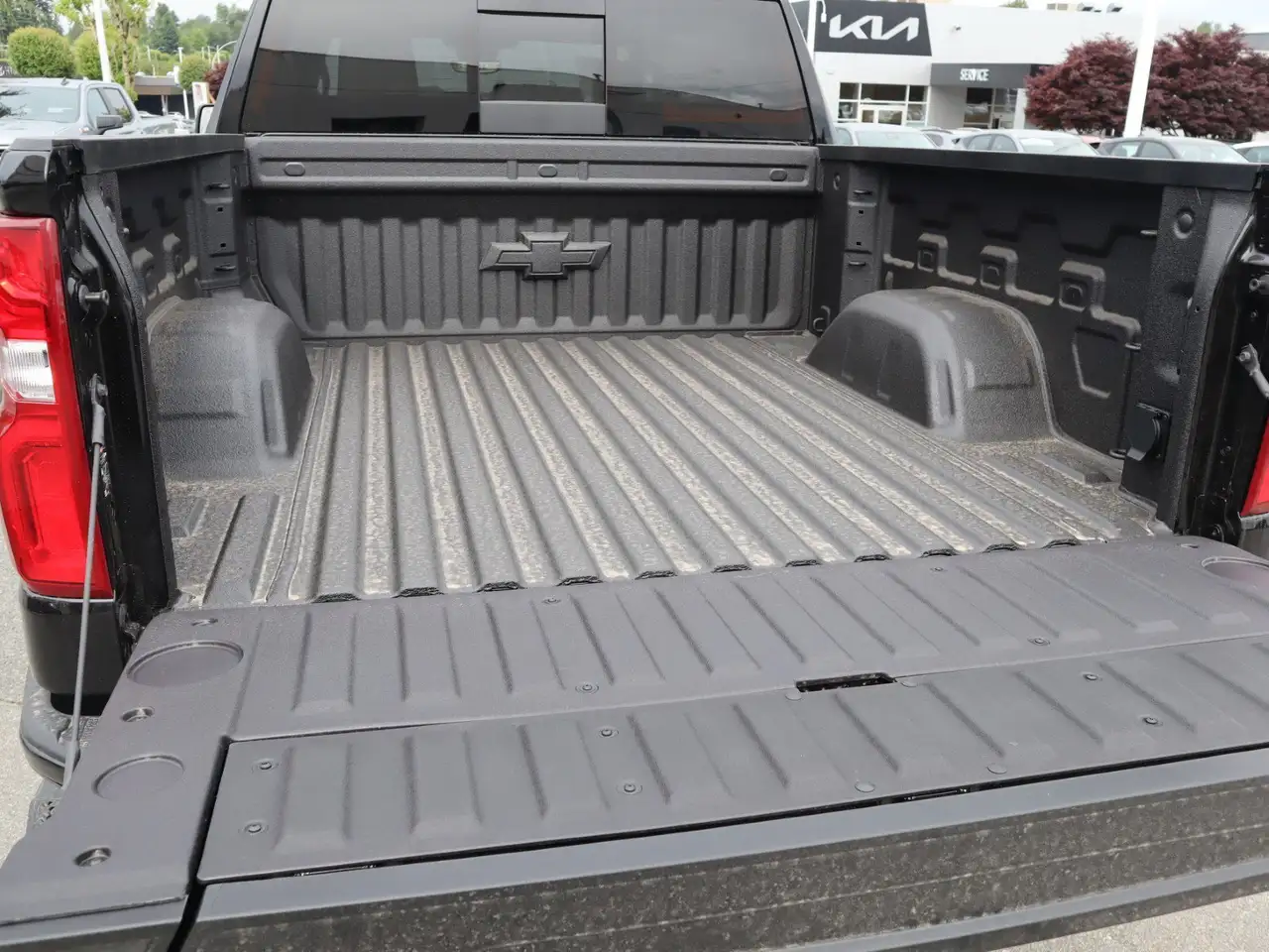 Chevrolet Silverado 1500 снимка Chevrolet Silverado 1500