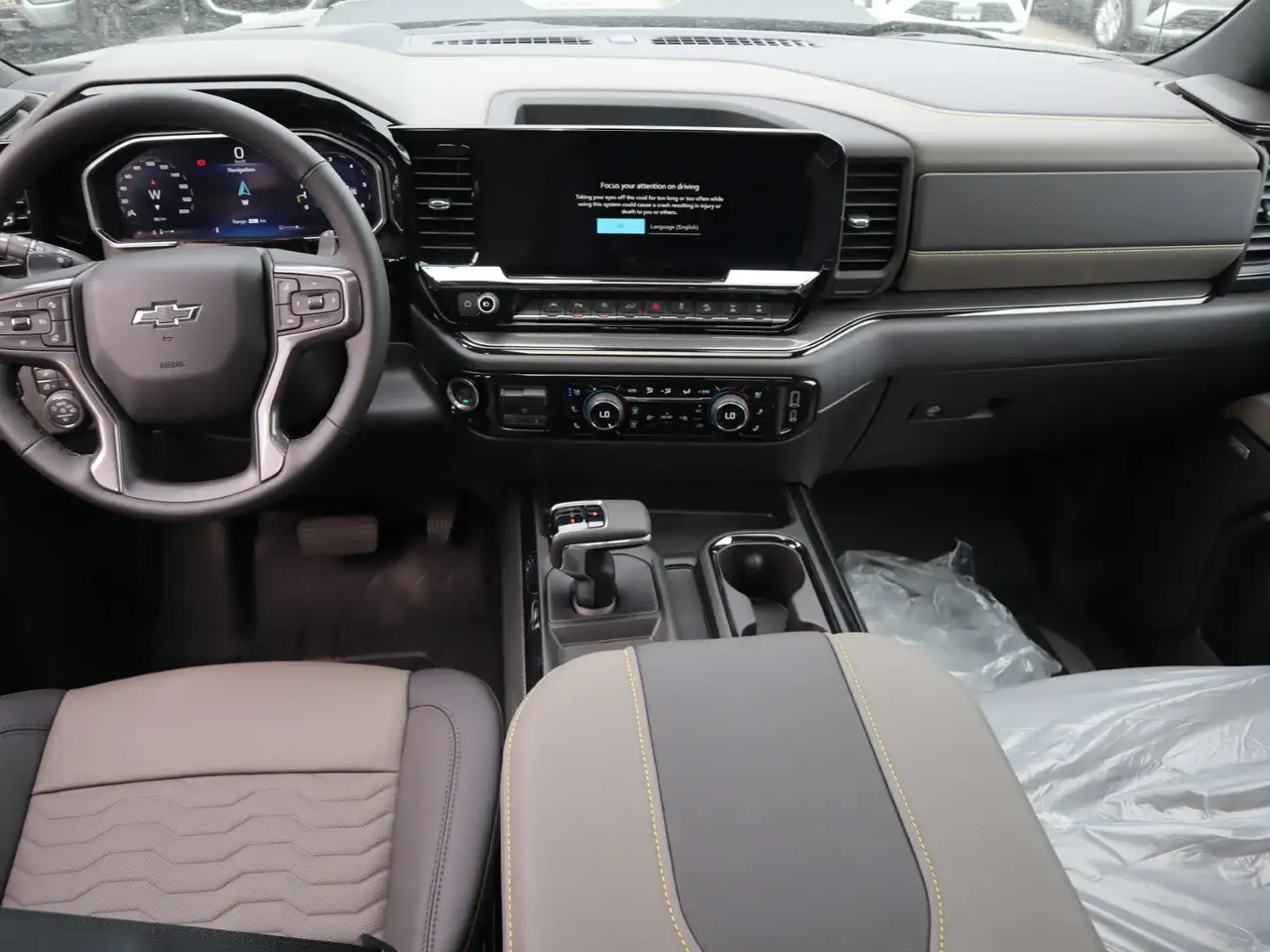 Chevrolet Silverado 1500 снимка Chevrolet Silverado 1500