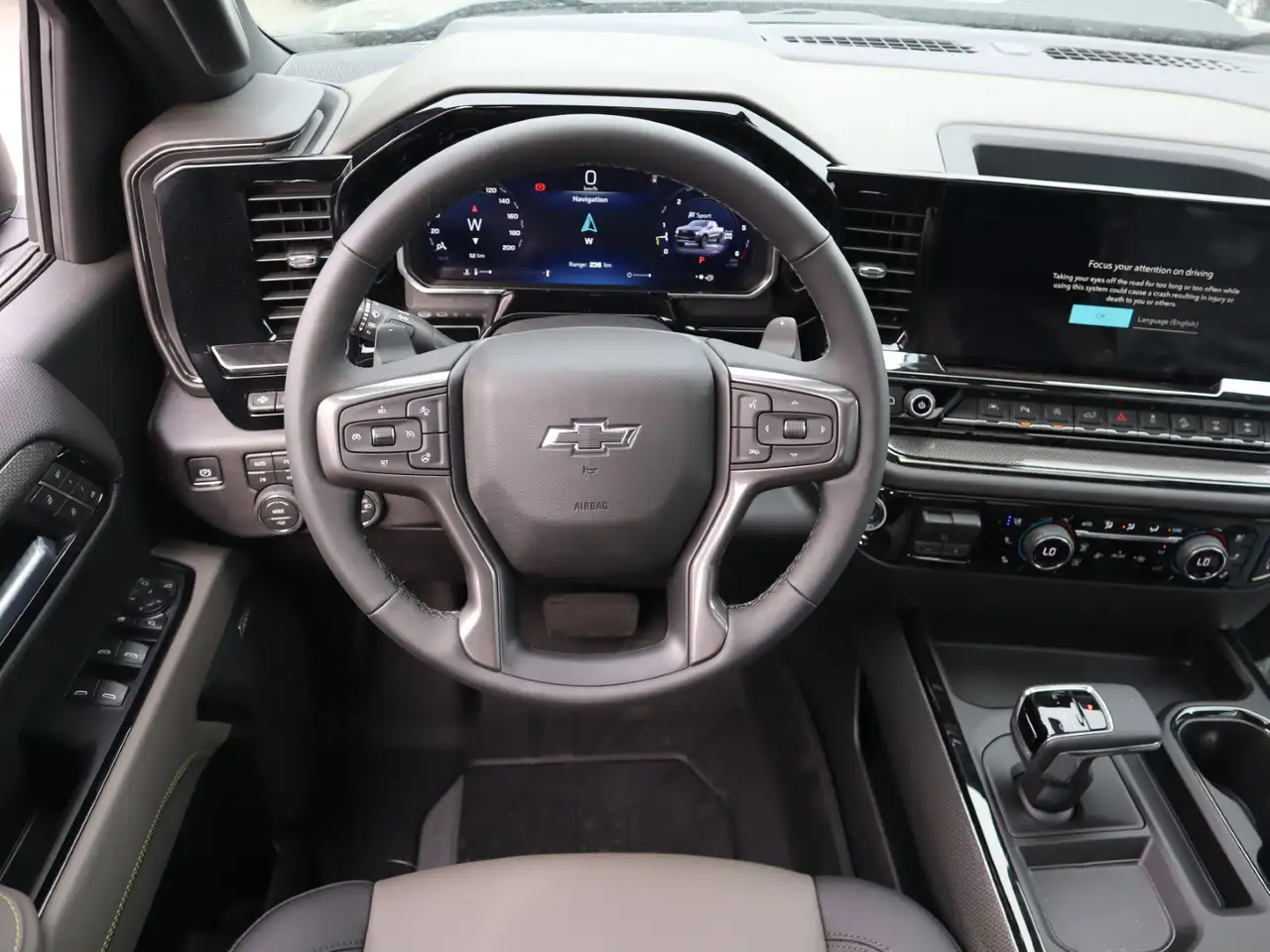 Chevrolet Silverado 1500 снимка Chevrolet Silverado 1500