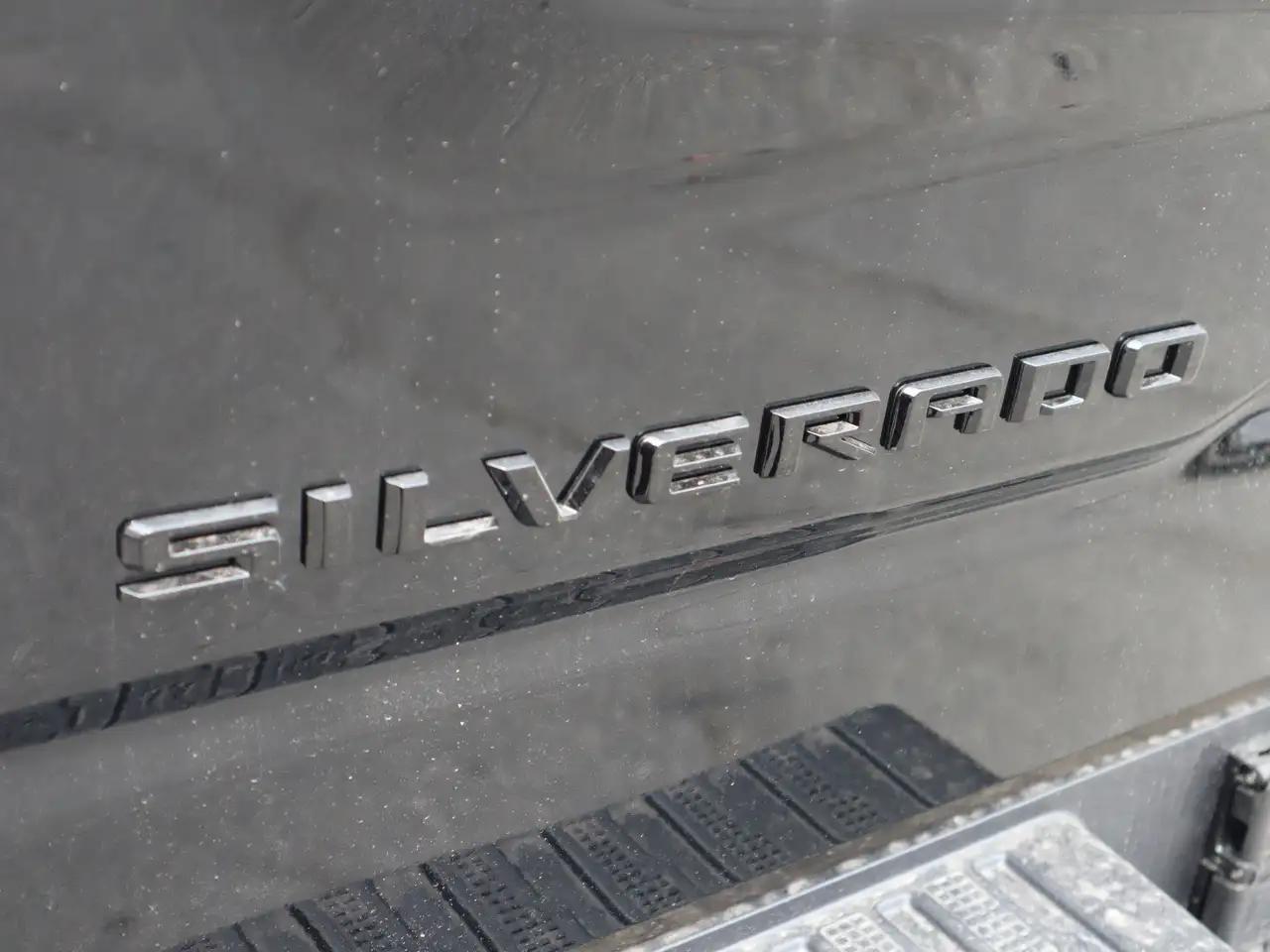 Chevrolet Silverado 1500 снимка Chevrolet Silverado 1500