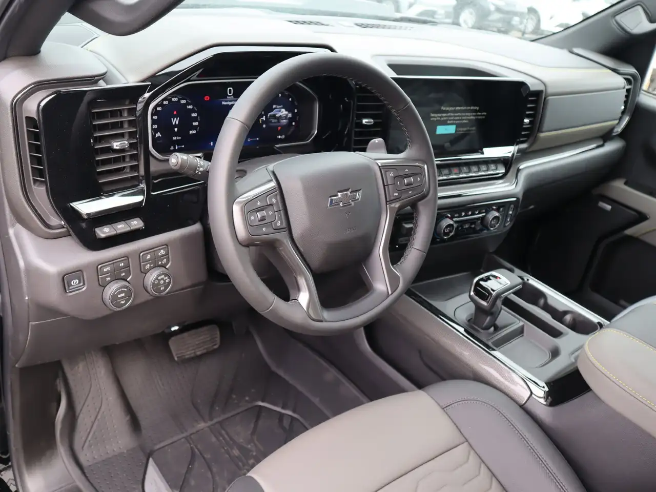 Chevrolet Silverado 1500 снимка Chevrolet Silverado 1500