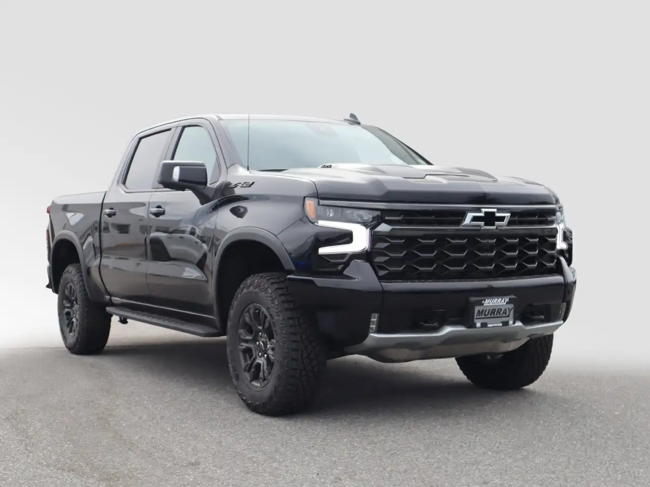 Chevrolet Silverado 1500 снимка Chevrolet Silverado 1500