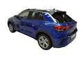 Volkswagen T-Roc 1.5 TSI DSG R-Line Navi LEDPlus DAB+ Front Blau - thumbnail 5
