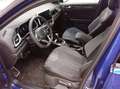 Volkswagen T-Roc 1.5 TSI DSG R-Line Navi LEDPlus DAB+ Front Blau - thumbnail 3