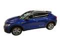 Volkswagen T-Roc 1.5 TSI DSG R-Line Navi LEDPlus DAB+ Front Blau - thumbnail 1
