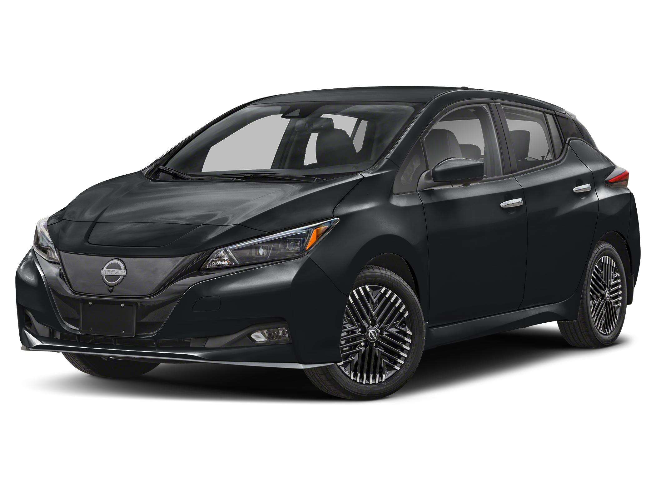 2025 Nissan Leaf LEAF
