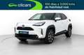 Toyota Yaris Cross 120H Active Tech Pack Connect Blanco - thumbnail 1