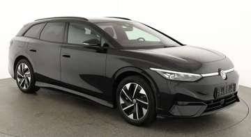 ID.7 Tourer 77 kWh Pro Black 285cv