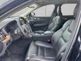 Volvo XC60 XC60 B4 Plus-Dark Aut Glasd BLIS ACC Sitzbelüftung Schwarz - thumbnail 7
