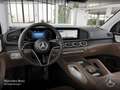 Mercedes-Benz GLE 450 d 4M AMG+PANO+360+AHK+MULTIBEAM+HUD+SPUR Schwarz - thumbnail 9