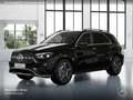 Mercedes-Benz GLE 450 d 4M AMG+PANO+360+AHK+MULTIBEAM+HUD+SPUR Schwarz - thumbnail 13