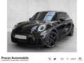 MINI Cooper 3-T Black Pepper DAB LED Navi Komfortzg. Negro - thumbnail 1