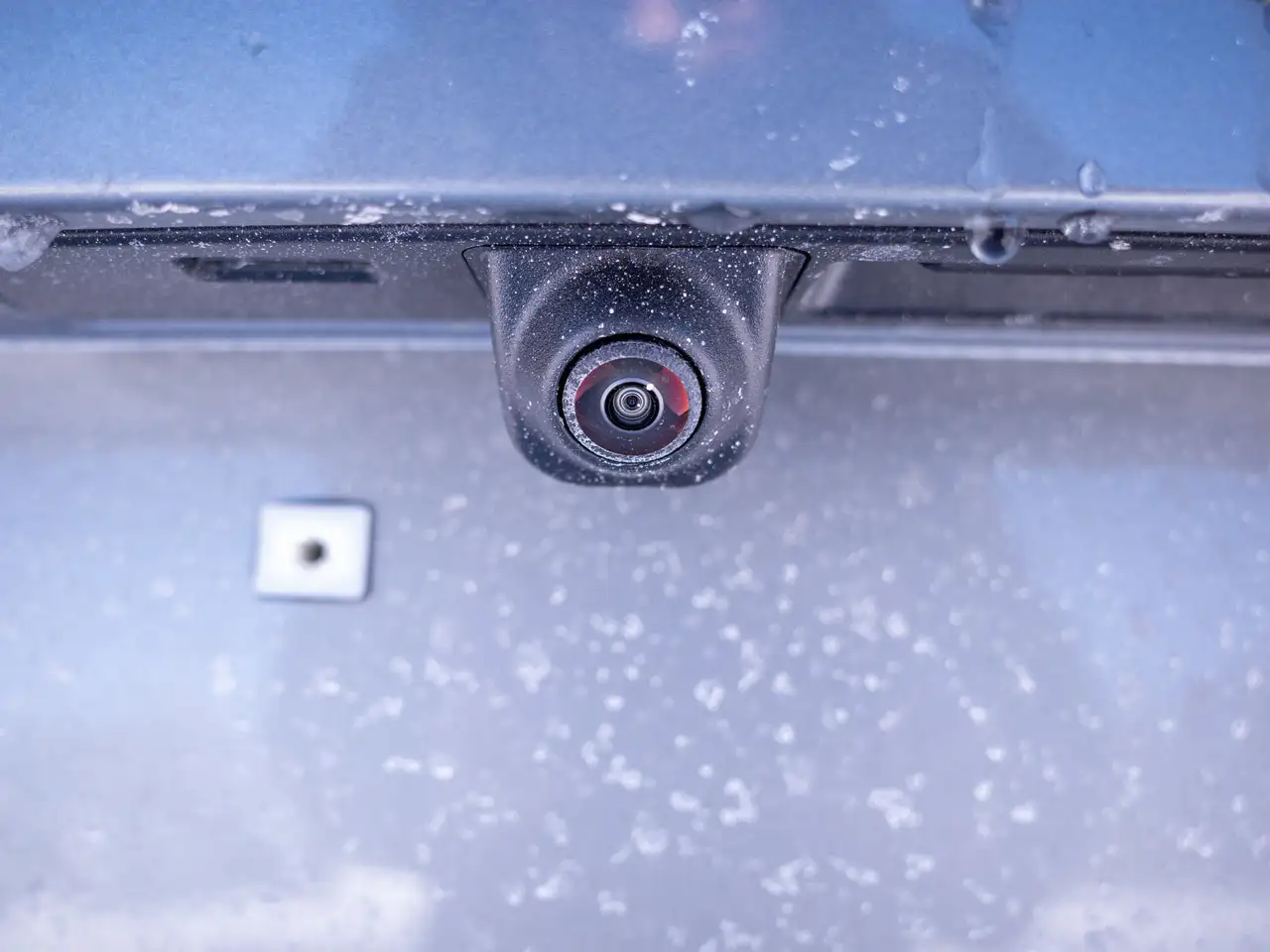 Buick Envision fotografie Buick Envision