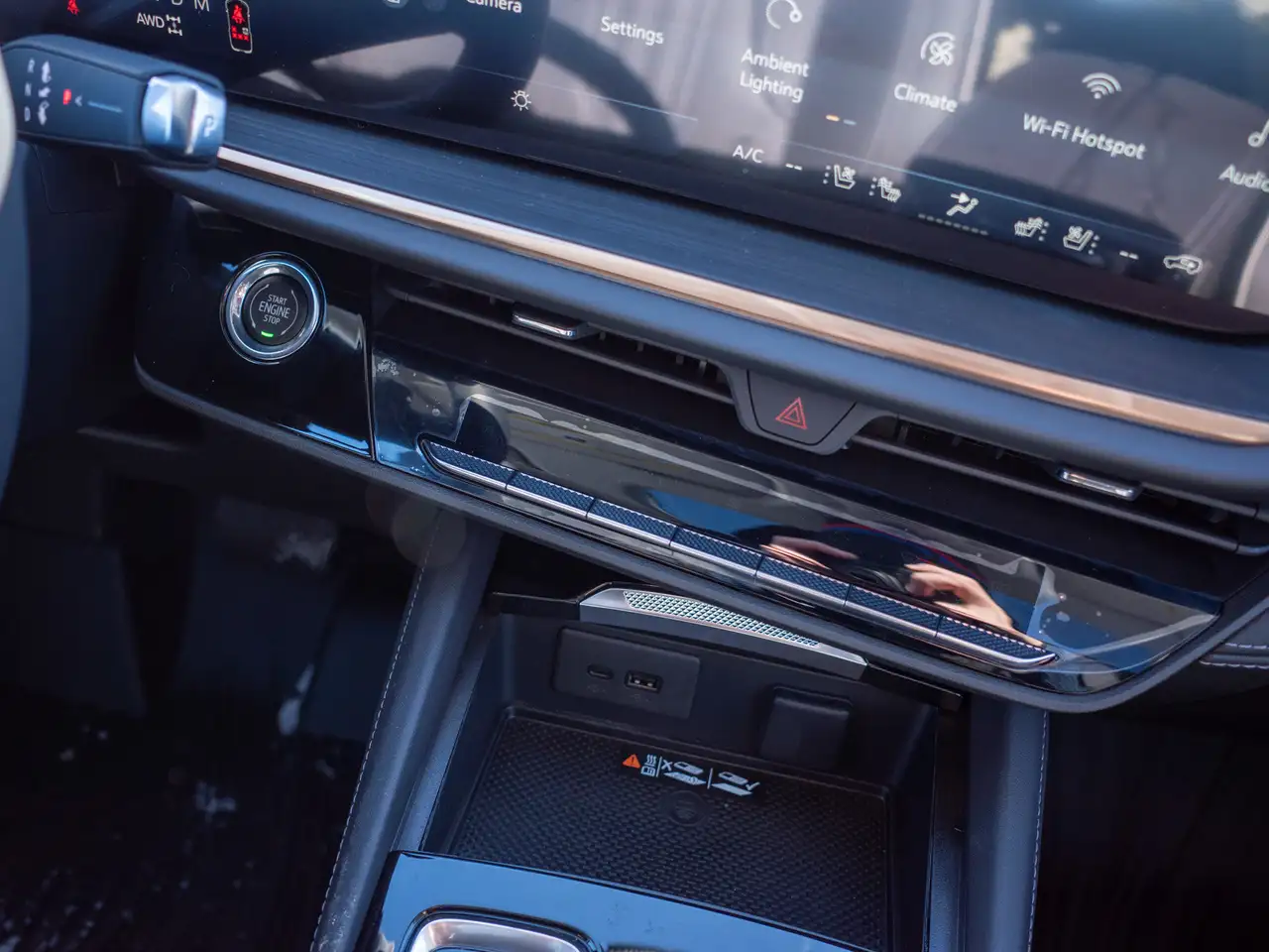 Buick Envision fotografie Buick Envision