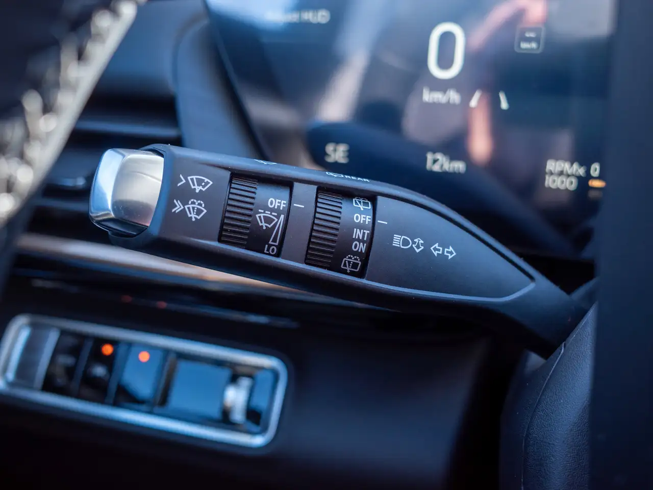 Buick Envision fotografie Buick Envision