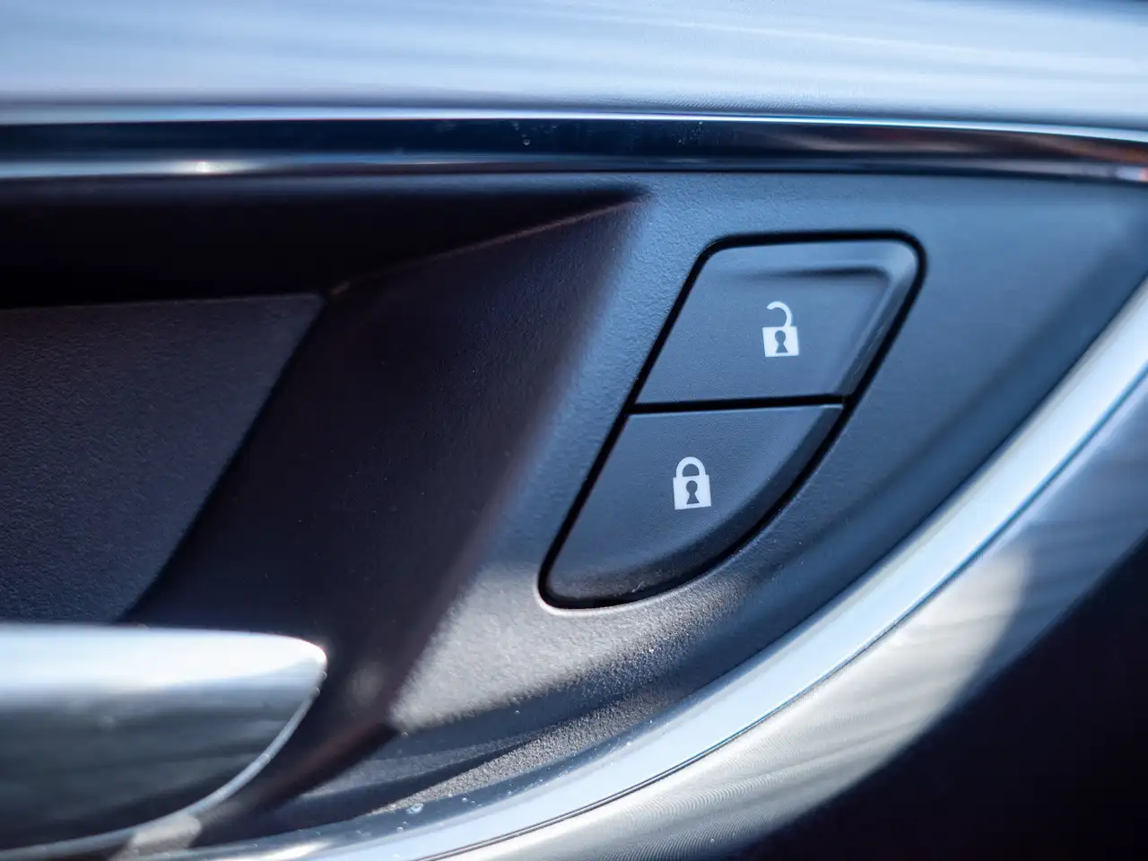 Buick Envision fotografie Buick Envision