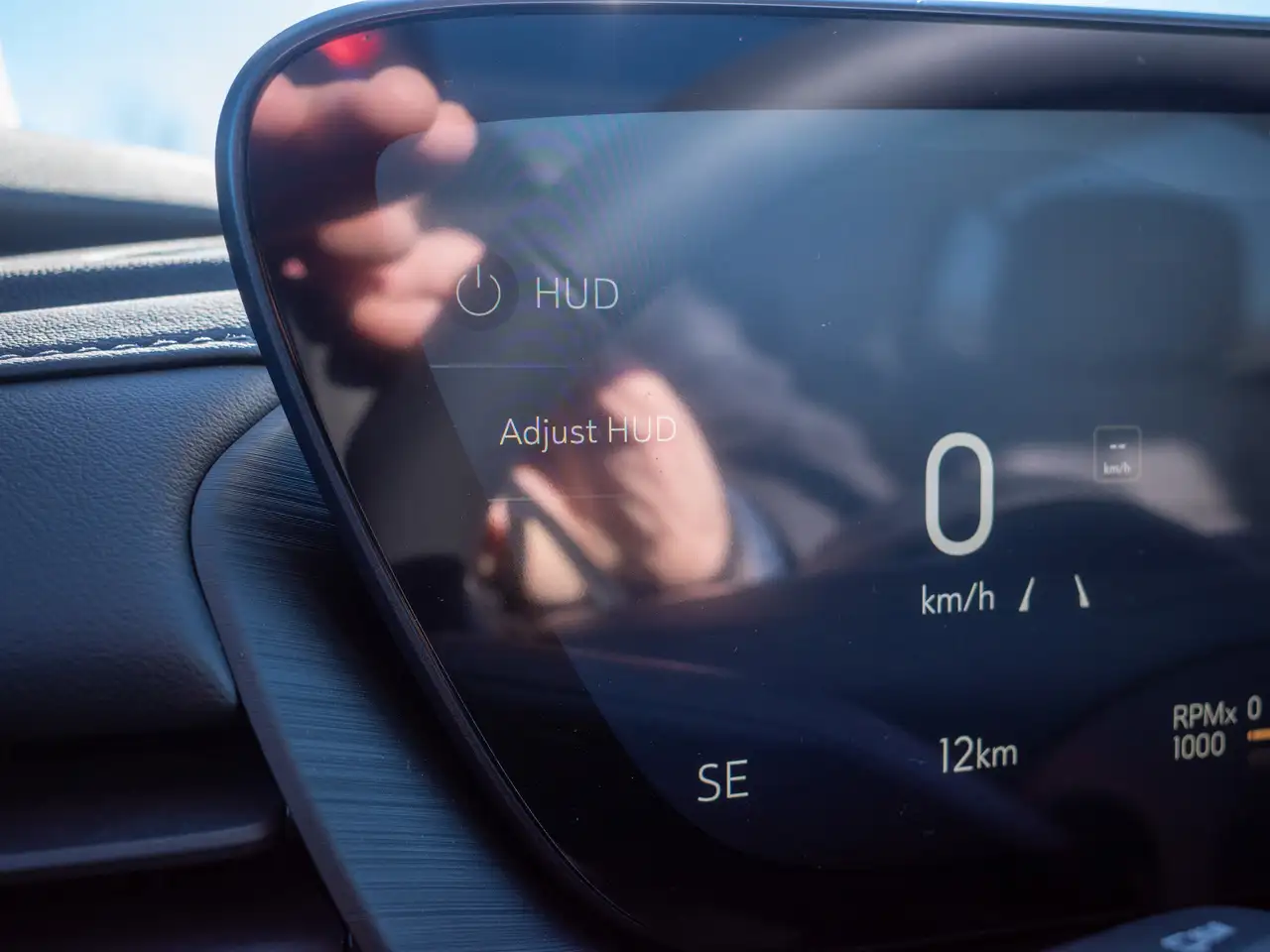 Buick Envision fotografie Buick Envision
